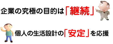 ダンパートナーズとは